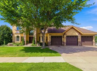 1008 Newhall Dr, Faribault, MN 55021
