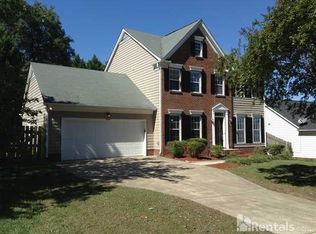 10331 Worsley Ln, Charlotte, NC 28269