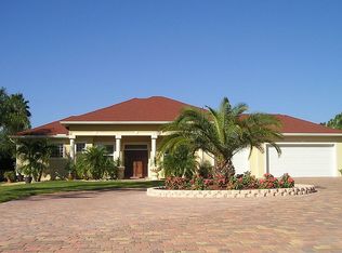 3670 Pine Cone Rd, Melbourne, FL 32934