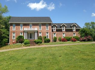 417 Rolling Mill Rd, Old Hickory, TN 37138