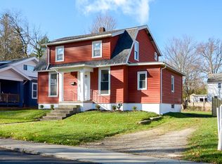22 Hoffman Ave, Mansfield, OH 44906