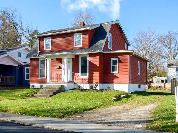 22 Hoffman Ave, Mansfield, OH 44906