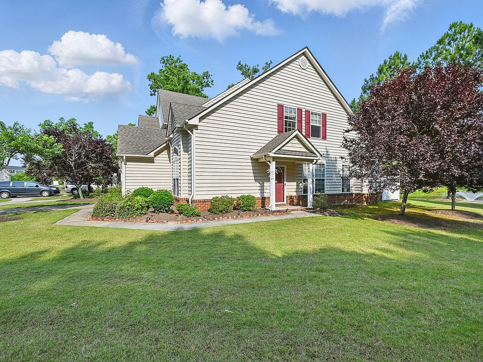 1st image of 4017 Holston Ct