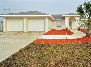 227 Lily Pad Rd, Eagle Lake, FL 33839