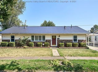 2724 Furlong Ave, Saint Albans, WV 25177
