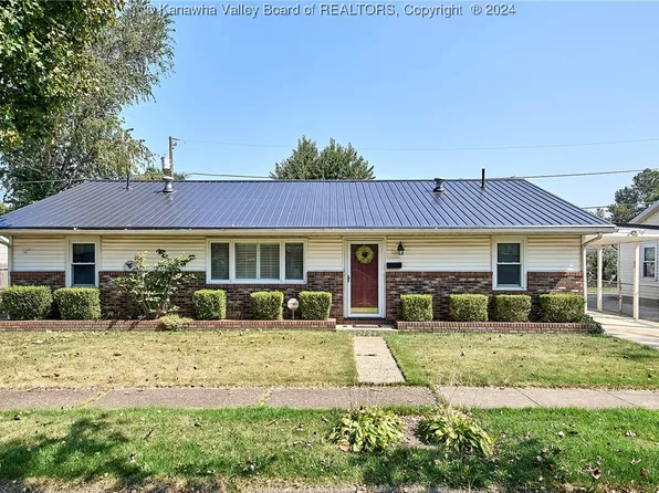 2724 Furlong Ave, Saint Albans, WV 25177