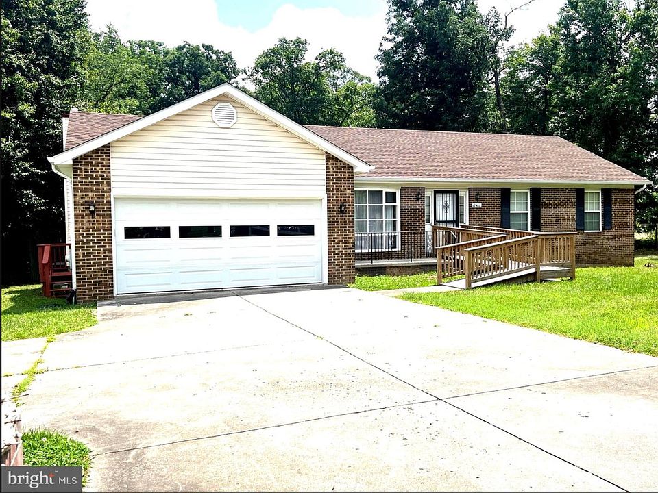 1st image of 12408 Old Fort Rd #5