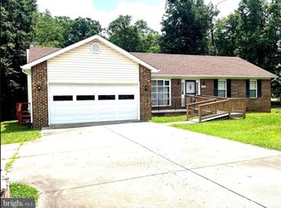 12408 Old Fort Rd #5, Fort Washington, MD