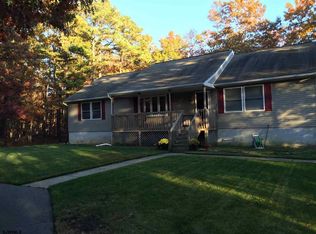 202 Alder Ave, Egg Harbor Township, NJ 08234