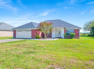 17355 E View Loop, Foley, AL 36535