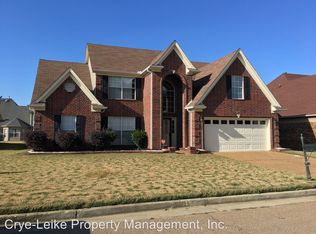 4943 Whitfall Cv S, Memphis, TN 38125