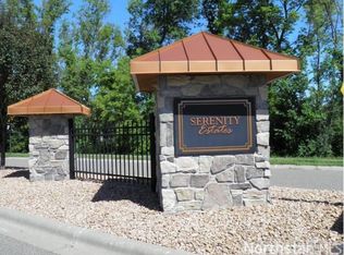 24795 Trail Haven Ln, Rogers, MN 55374