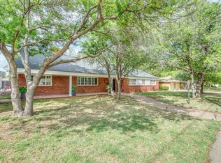 3206 42nd St, Lubbock, TX 79413