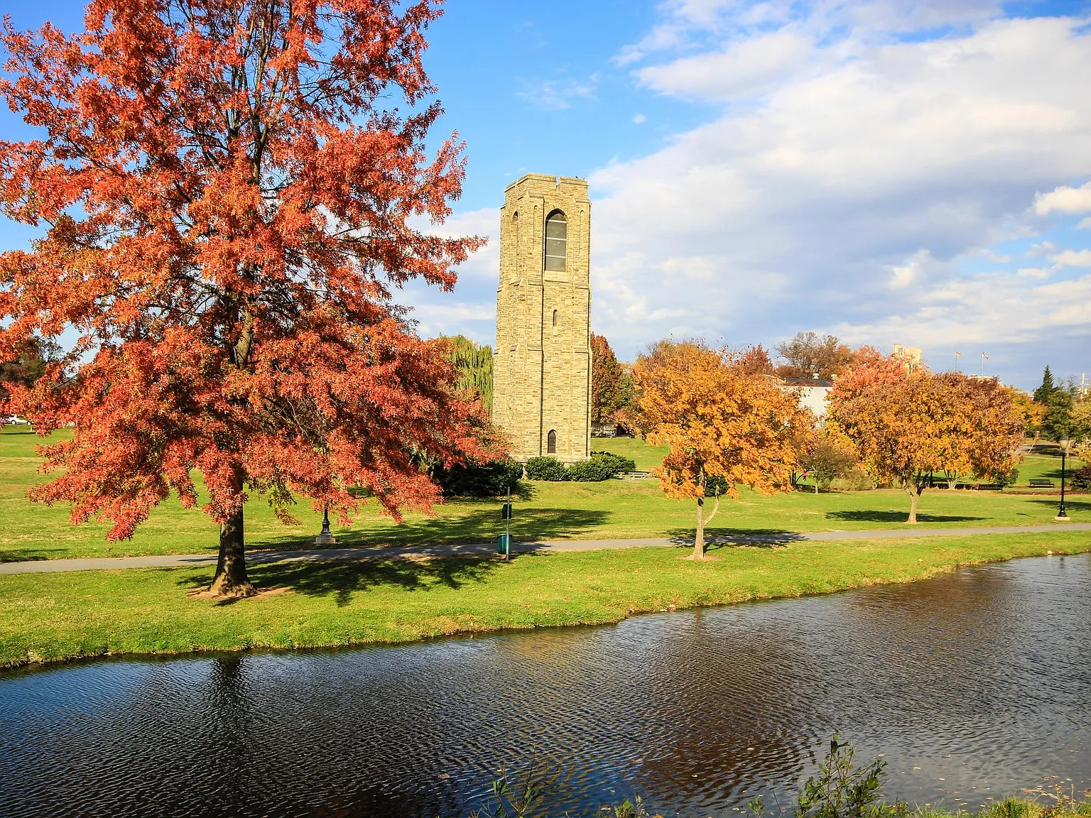 Parkview — Photo 1