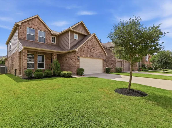14702 Twilight Knoll Trl, Cypress, TX 77429