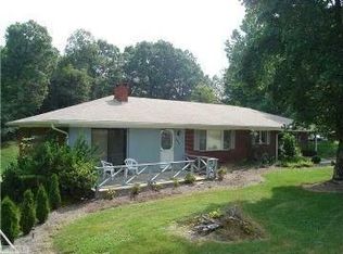 6931 Midway School Rd, Thomasville, NC 27360