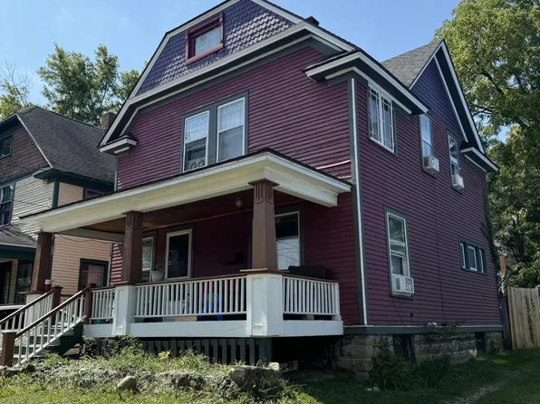 1220 S Westnedge Ave, Kalamazoo, MI 49008