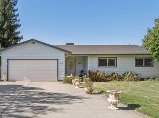 5654 Tish Cir, West Linda, CA