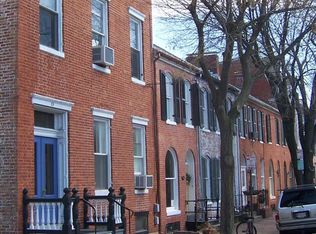 25 W 3rd St APT 3, Frederick, MD 21701