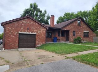 3812 Bayless Ave, Saint Louis, MO