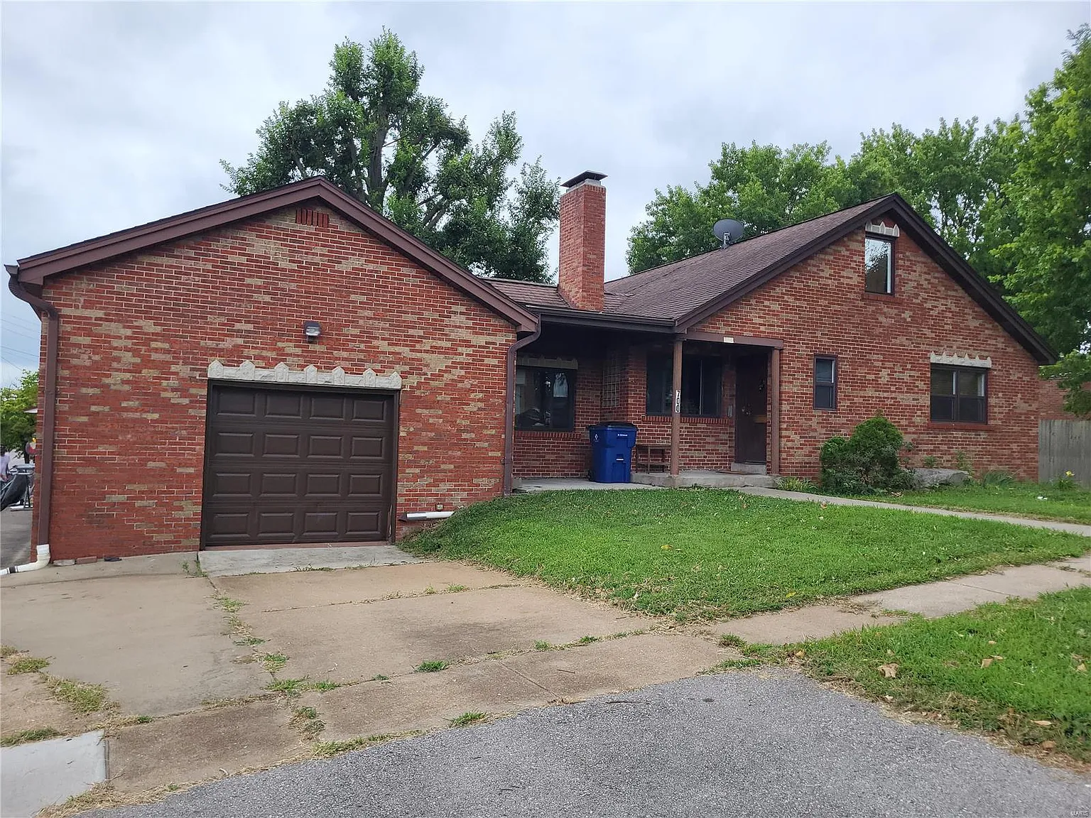 3812 Bayless Ave photo 1