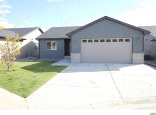 11 Twin Pines Loop, Billings, MT 59106