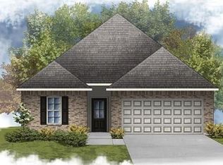 357 Long Hill Dr, Sulphur, LA 70665
