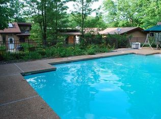 1300 W Adams Ave, Saint Louis, MO