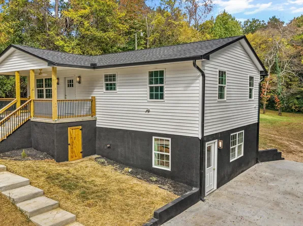2316 Ault Rd, Knoxville, TN 37914