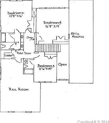 3rd image of 166 Ashmore Circle