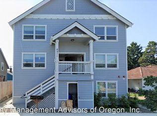 8211 N Montana Ave #B, Portland, OR