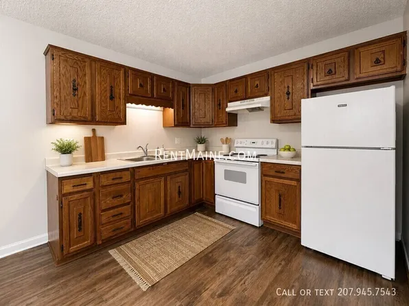 14 Rancourt Ave #A, Waterville, ME 04901
