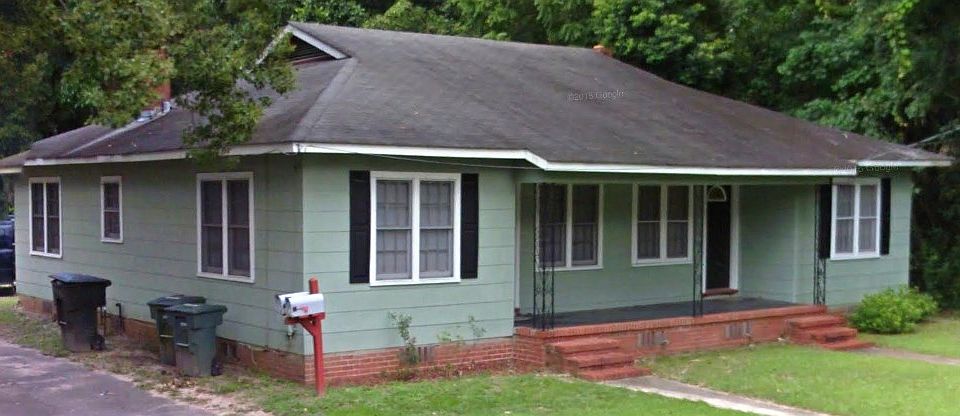 1st image of 1017 N Duval St #0
