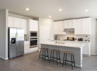 17010 Blaise Ter, San Antonio, TX 78247