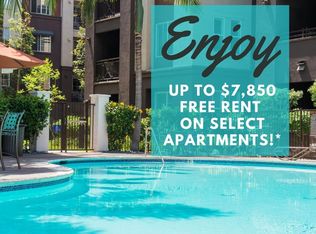 3221 Carter Ave UNIT 111, Marina Del Rey, CA 90292