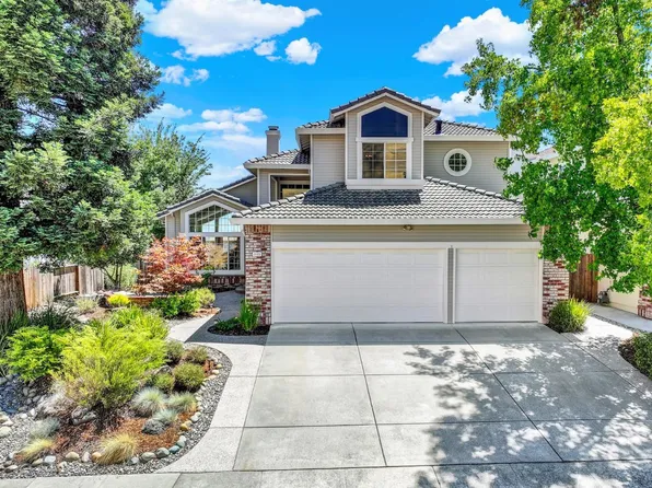 3105 Cherry Valley Circle, Fairfield, CA 94534