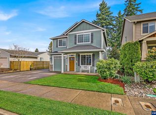 5252 9th Ct SE, Salem, OR 97306