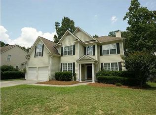 1052 Black Rush Cir, Mount Pleasant, SC 29466