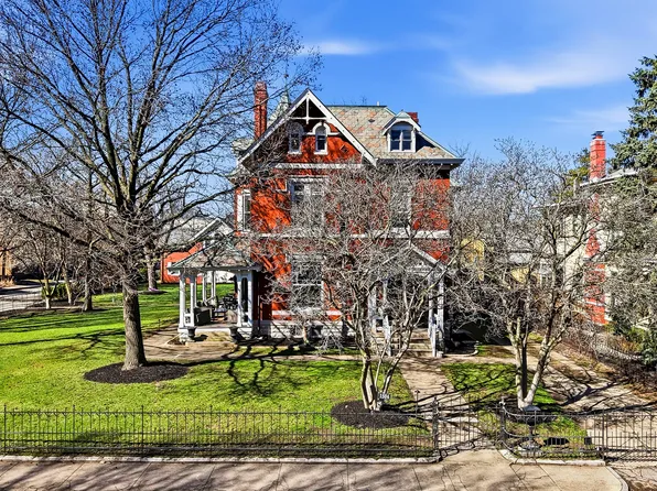 1504 N Park Ave, Indianapolis, IN 46202