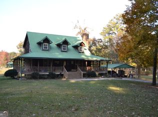 154 Bethesda Church Rd, Carrollton, GA 30117