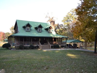 154 Bethesda Church Rd, Carrollton, GA, 30117