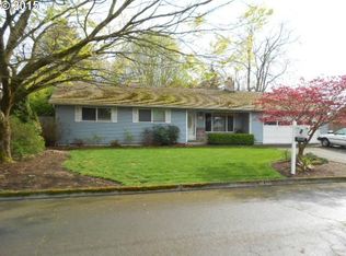 190 Woodlawn Ct, Oregon City, OR 97045
