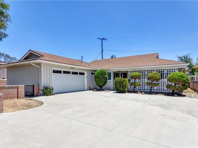 1610 Wandering Dr, Monterey Park, CA, 91754