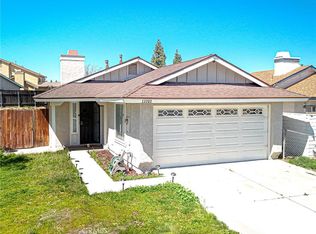 13353 Cavandish Ln, Moreno Valley, CA 92553