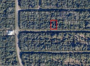 759 Burgess St SW, Palm Bay, FL 32908