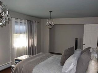 421 Callaghan Rd, Houlton, ME 04730