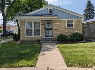 9356 S Emerald Ave, Chicago, IL 60620