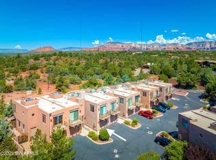 3385 Calle Del Sol UNIT 3, Sedona, AZ 86336