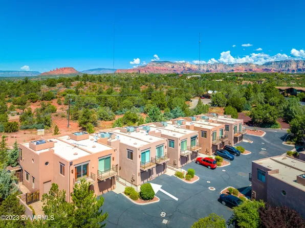 3385 Calle Del Sol #3, Sedona, AZ 86336