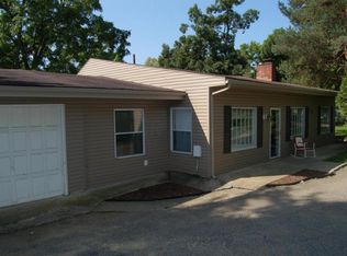 6823 Clymer Dr, Reynoldsburg, OH 43068